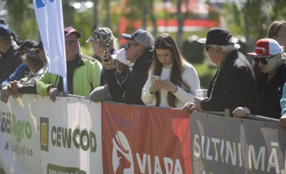 Vaidavas kauss 2024 2. diena. Foto: Jānis Pastars100