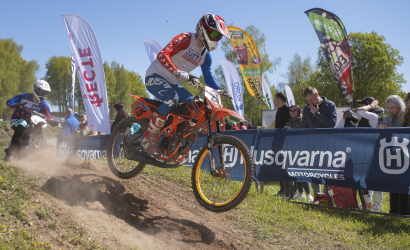 Vaidavas kauss 2024 2. diena. Foto: Jānis Pastars101