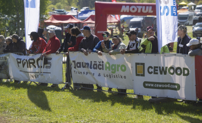 Vaidavas kauss 2024 2. diena. Foto: Jānis Pastars102