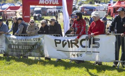 Vaidavas kauss 2024 2. diena. Foto: Jānis Pastars104