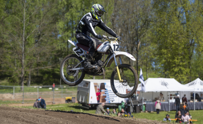 Vaidavas kauss 2024 2. diena. Foto: Jānis Pastars106