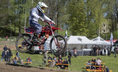 Vaidavas kauss 2024 2. diena. Foto: Jānis Pastars108