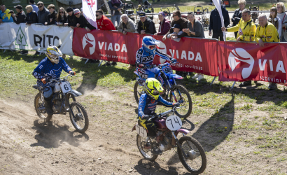 Vaidavas kauss 2024 2. diena. Foto: Jānis Pastars109