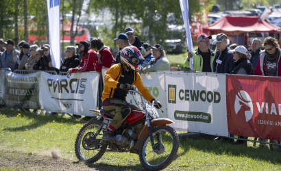 Vaidavas kauss 2024 2. diena. Foto: Jānis Pastars110