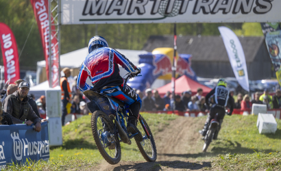 Vaidavas kauss 2024 2. diena. Foto: Jānis Pastars111