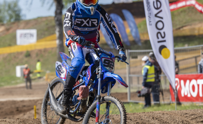 Vaidavas kauss 2024 2. diena. Foto: Jānis Pastars114