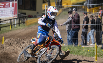 Vaidavas kauss 2024 2. diena. Foto: Jānis Pastars116