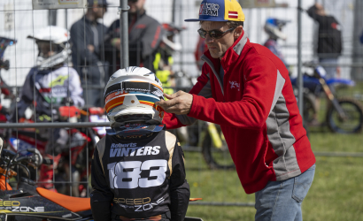 Vaidavas kauss 2024 2. diena. Foto: Jānis Pastars119