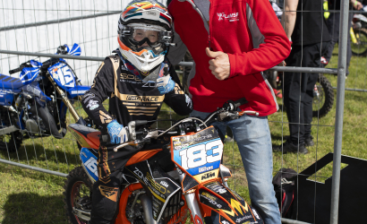 Vaidavas kauss 2024 2. diena. Foto: Jānis Pastars120