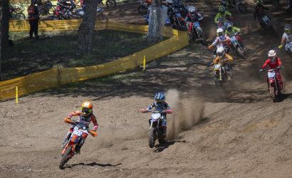 Vaidavas kauss 2024 2. diena. Foto: Jānis Pastars123