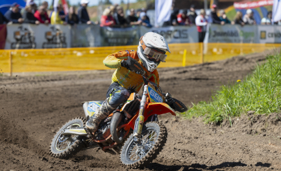 Vaidavas kauss 2024 2. diena. Foto: Jānis Pastars129