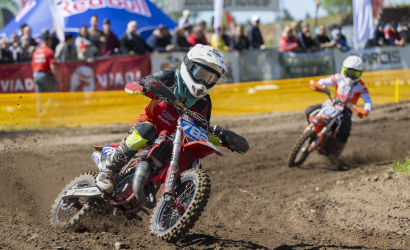 Vaidavas kauss 2024 2. diena. Foto: Jānis Pastars130