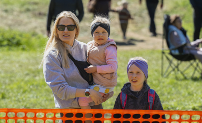 Vaidavas kauss 2024 2. diena. Foto: Jānis Pastars133