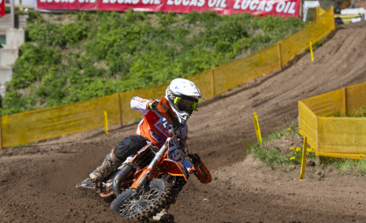 Vaidavas kauss 2024 2. diena. Foto: Jānis Pastars136