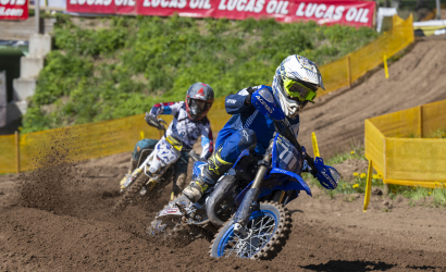 Vaidavas kauss 2024 2. diena. Foto: Jānis Pastars138