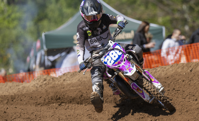 Vaidavas kauss 2024 2. diena. Foto: Jānis Pastars140