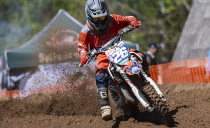 Vaidavas kauss 2024 2. diena. Foto: Jānis Pastars142