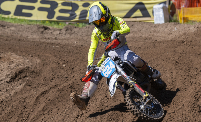 Vaidavas kauss 2024 2. diena. Foto: Jānis Pastars143