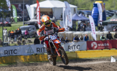 Vaidavas kauss 2024 2. diena. Foto: Jānis Pastars146