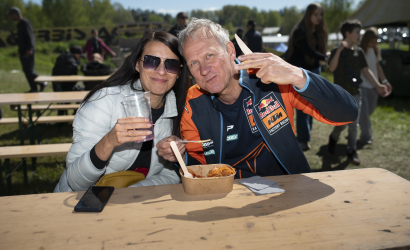 Vaidavas kauss 2024 2. diena. Foto: Jānis Pastars148