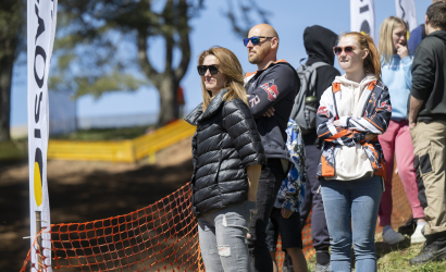 Vaidavas kauss 2024 2. diena. Foto: Jānis Pastars150