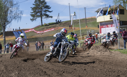 Vaidavas kauss 2024 2. diena. Foto: Jānis Pastars151