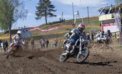 Vaidavas kauss 2024 2. diena. Foto: Jānis Pastars152