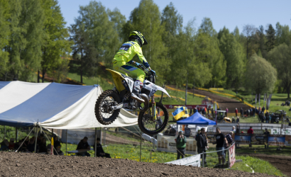 Vaidavas kauss 2024 2. diena. Foto: Jānis Pastars153