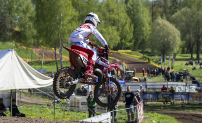 Vaidavas kauss 2024 2. diena. Foto: Jānis Pastars154