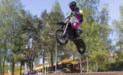 Vaidavas kauss 2024 2. diena. Foto: Jānis Pastars155