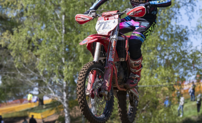 Vaidavas kauss 2024 2. diena. Foto: Jānis Pastars156