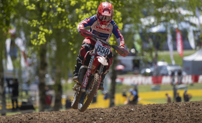 Vaidavas kauss 2024 2. diena. Foto: Jānis Pastars159