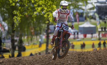 Vaidavas kauss 2024 2. diena. Foto: Jānis Pastars162