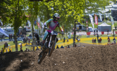 Vaidavas kauss 2024 2. diena. Foto: Jānis Pastars163