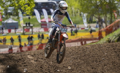 Vaidavas kauss 2024 2. diena. Foto: Jānis Pastars164