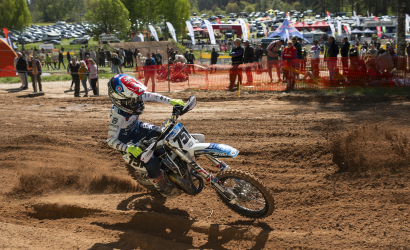 Vaidavas kauss 2024 2. diena. Foto: Jānis Pastars165