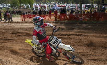 Vaidavas kauss 2024 2. diena. Foto: Jānis Pastars166