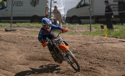 Vaidavas kauss 2024 2. diena. Foto: Jānis Pastars167