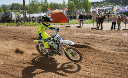 Vaidavas kauss 2024 2. diena. Foto: Jānis Pastars170