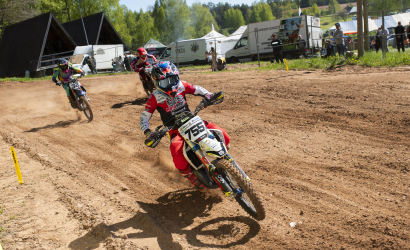 Vaidavas kauss 2024 2. diena. Foto: Jānis Pastars171