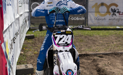 Vaidavas kauss 2024 2. diena. Foto: Jānis Pastars172