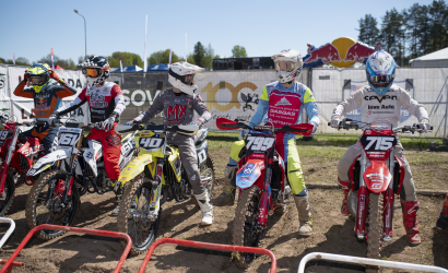 Vaidavas kauss 2024 2. diena. Foto: Jānis Pastars173