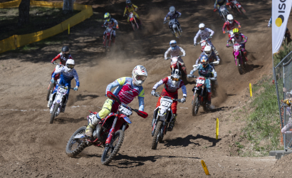 Vaidavas kauss 2024 2. diena. Foto: Jānis Pastars175