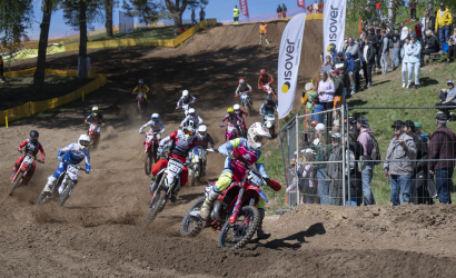 Vaidavas kauss 2024 2. diena. Foto: Jānis Pastars176