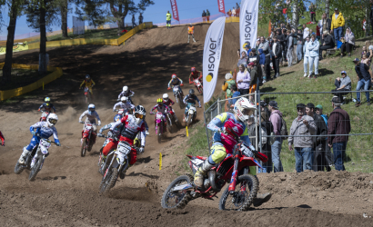 Vaidavas kauss 2024 2. diena. Foto: Jānis Pastars177