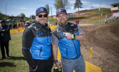 Vaidavas kauss 2024 2. diena. Foto: Jānis Pastars178