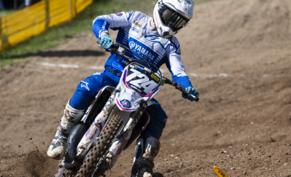 Vaidavas kauss 2024 2. diena. Foto: Jānis Pastars180