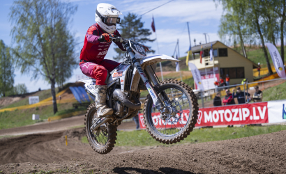 Vaidavas kauss 2024 2. diena. Foto: Jānis Pastars184