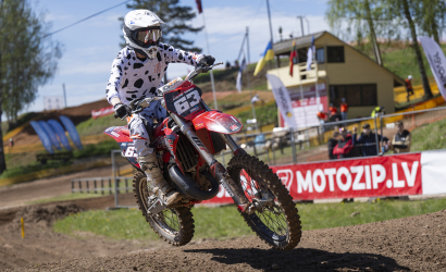 Vaidavas kauss 2024 2. diena. Foto: Jānis Pastars185