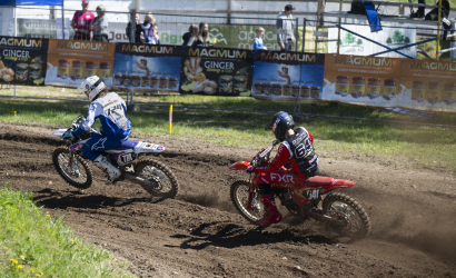 Vaidavas kauss 2024 2. diena. Foto: Jānis Pastars188